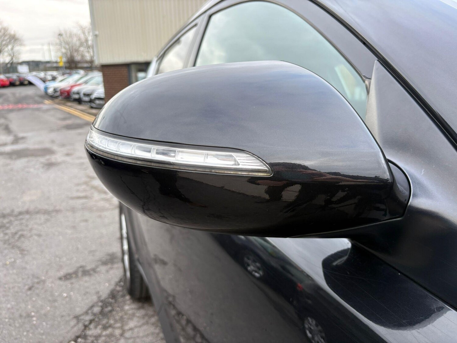 Used Kia Sportage for sale - 77496948: Photo 42