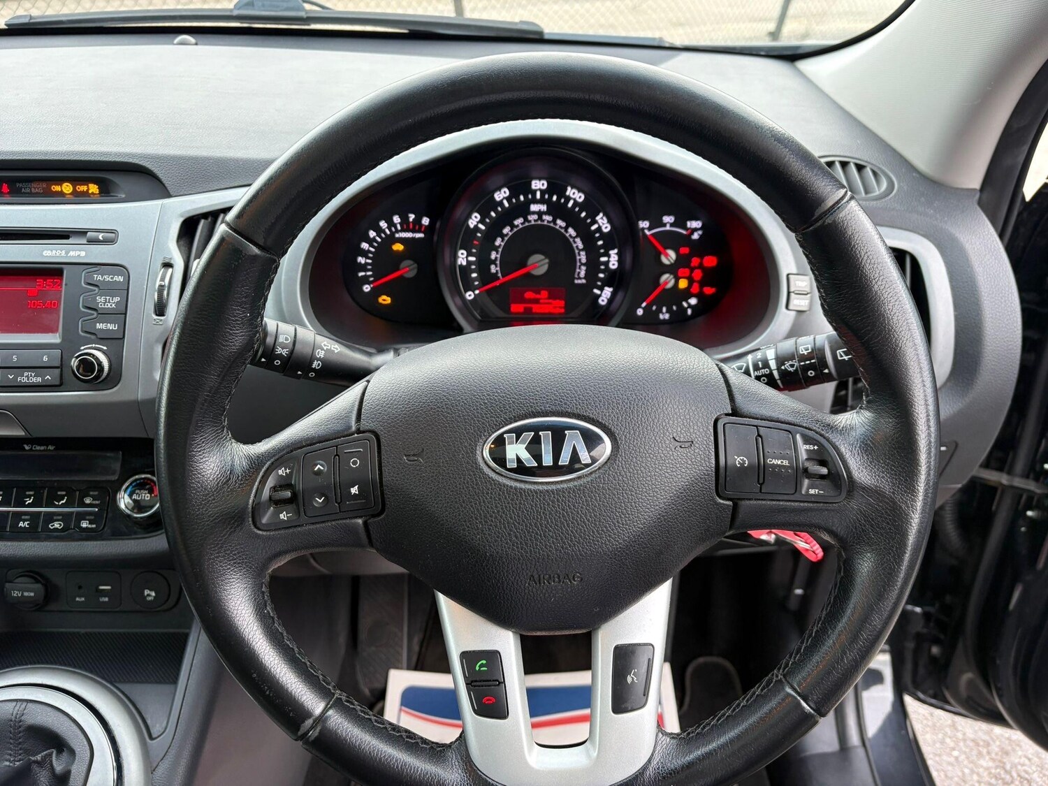 Used Kia Sportage for sale - 77496948: Photo 44