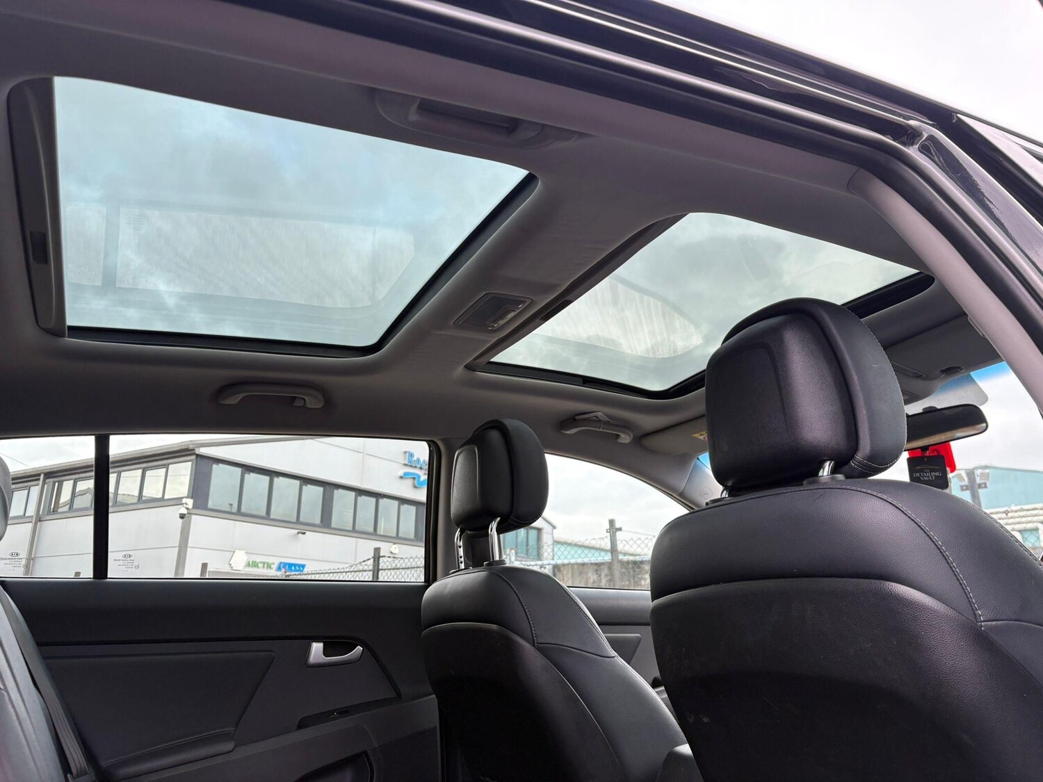 Used Kia Sportage for sale - 77496948: Photo 45