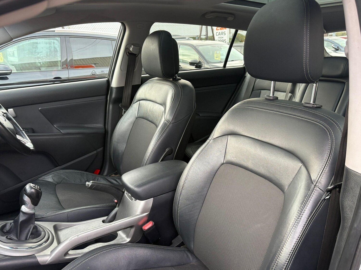 Used Kia Sportage for sale - 77496948: Photo 46