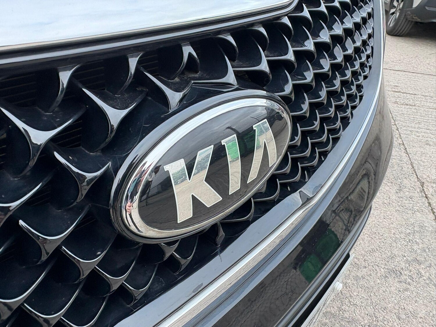 Used Kia Sportage for sale - 77496948: Photo 50