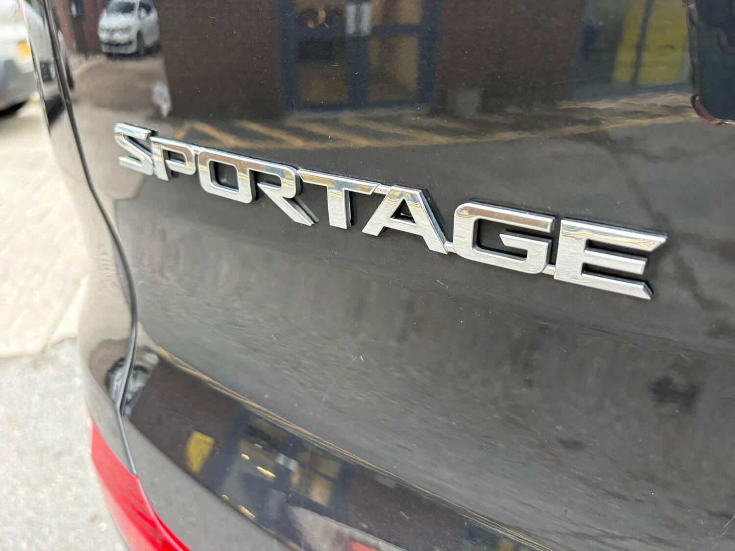 Used Kia Sportage for sale - 77496948: Photo 52