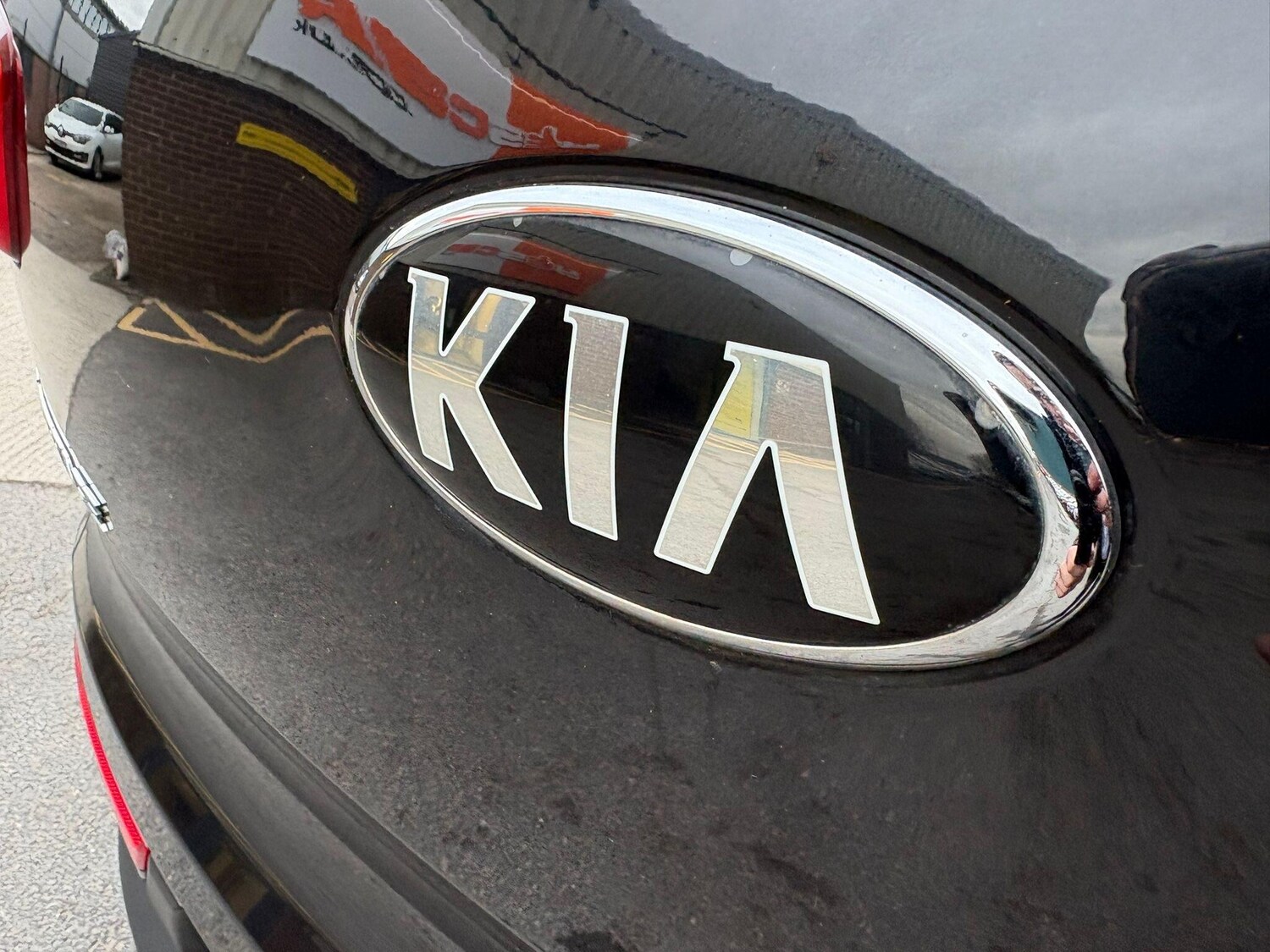Used Kia Sportage for sale - 77496948: Photo 53