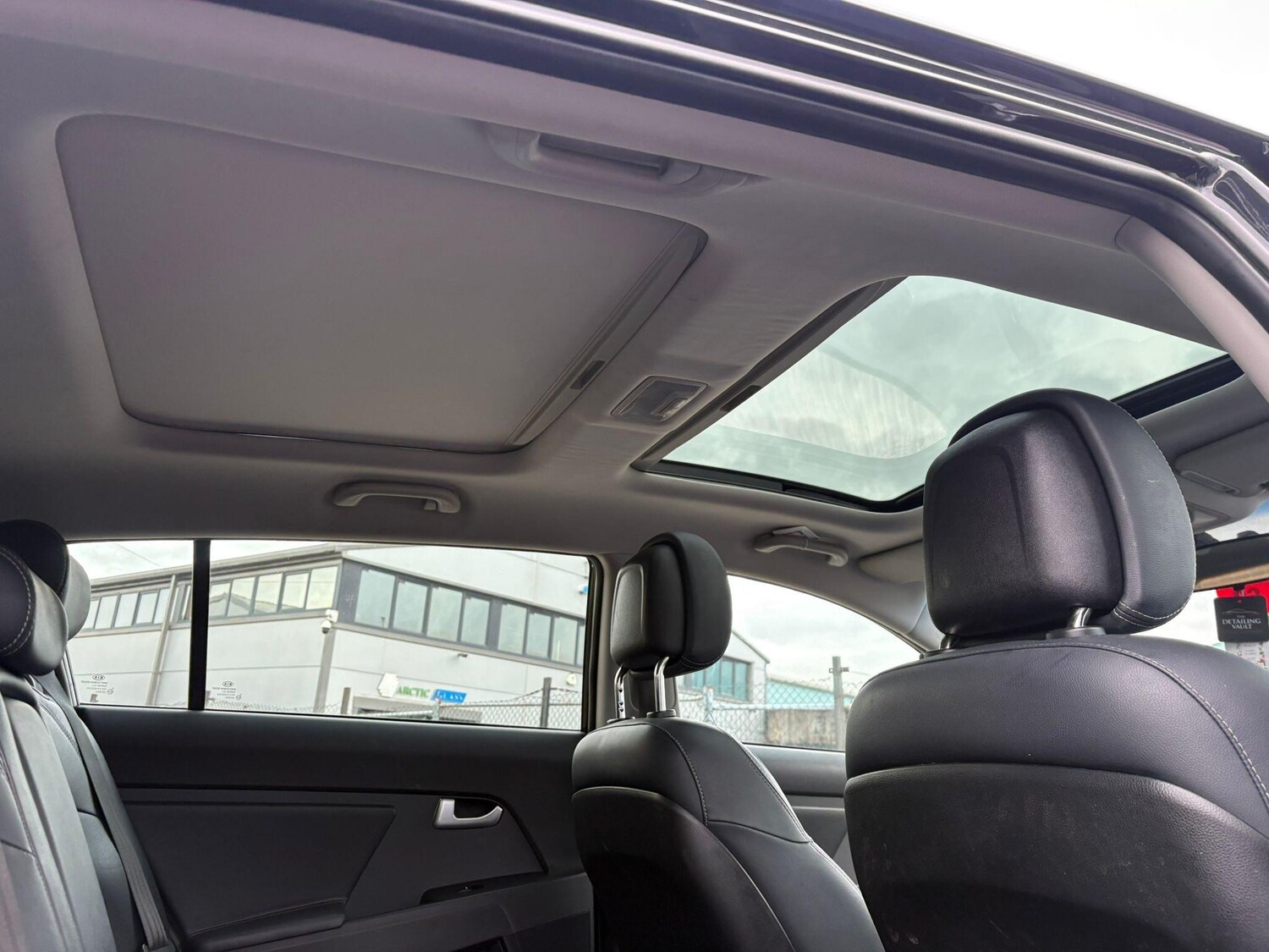 Used Kia Sportage for sale - 77496948: Photo 65