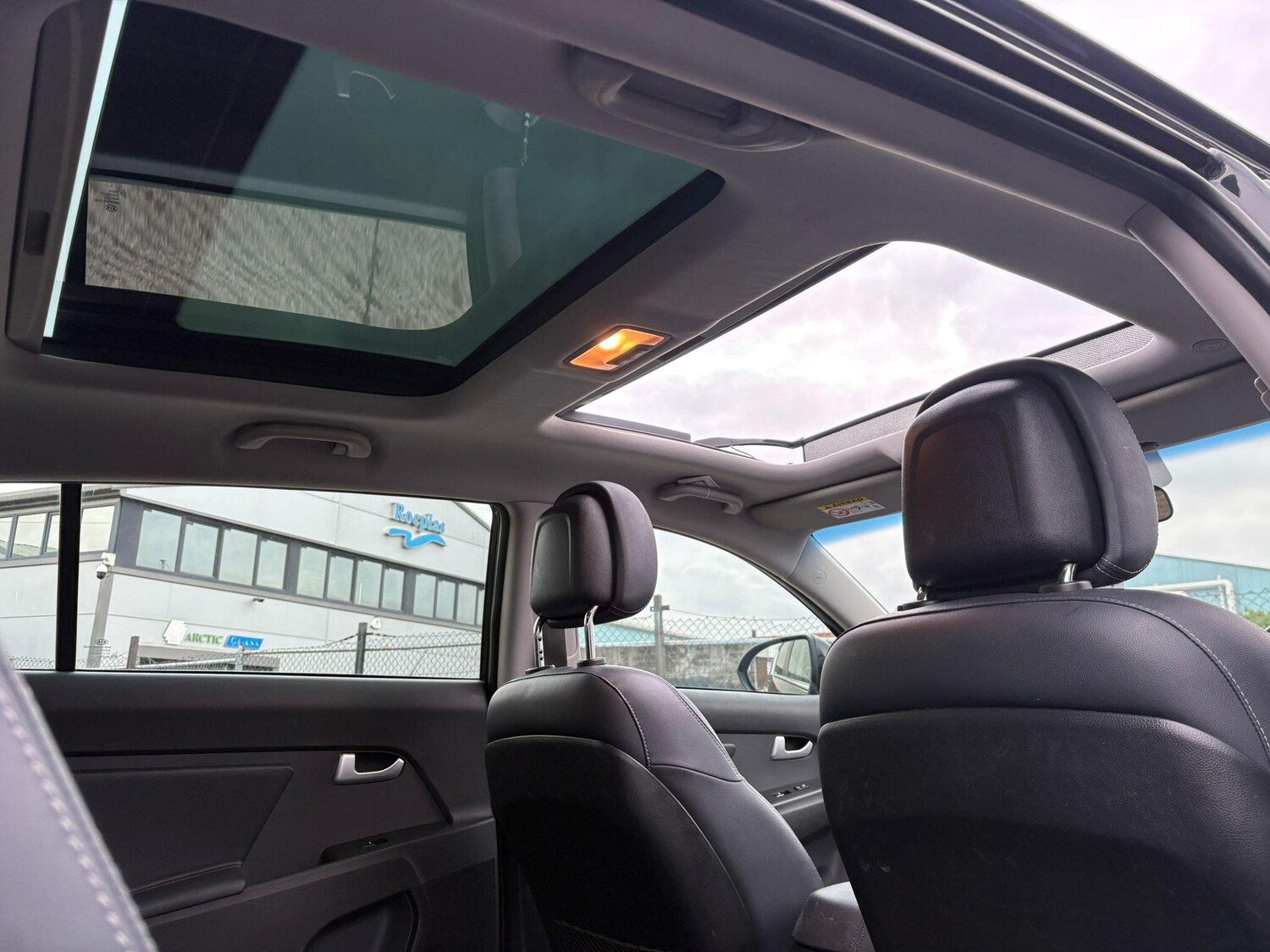 Used Kia Sportage for sale - 77496948: Photo 67