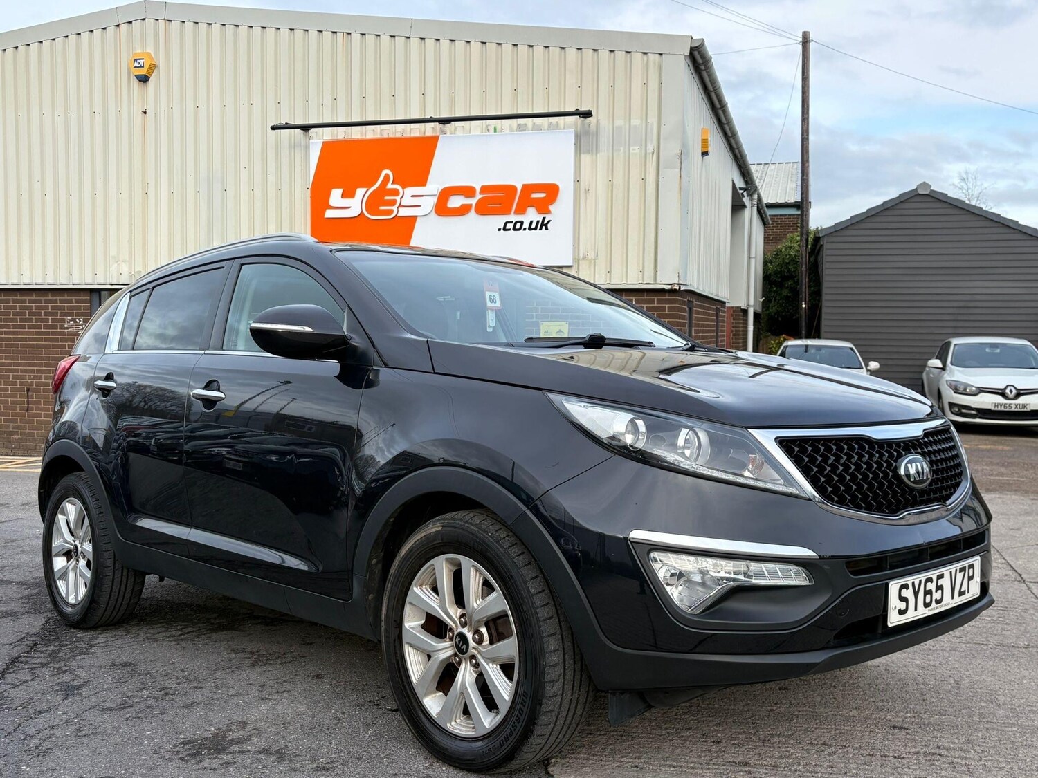 Used Kia Sportage for sale - 77496948: Photo 7