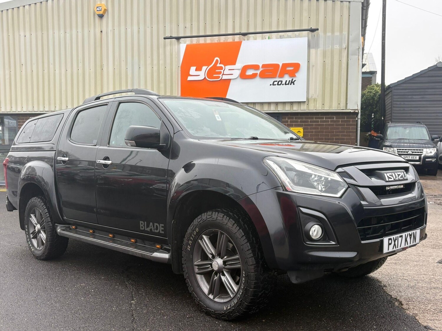 Used Isuzu D-Max for sale - 78115311: Photo 12