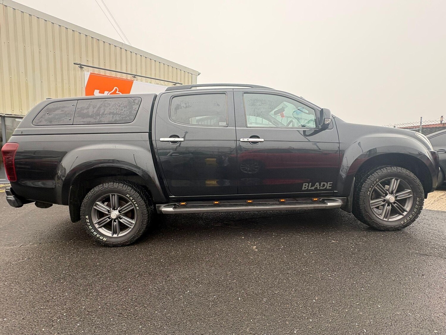 Used Isuzu D-Max for sale - 78115311: Photo 14