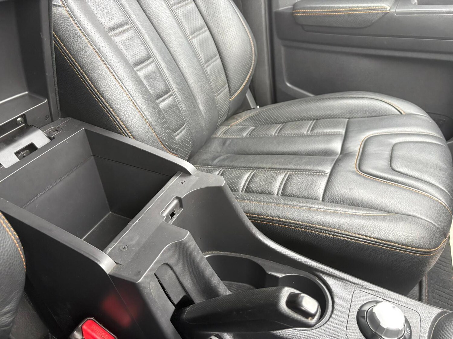 Used Isuzu D-Max for sale - 78115311: Photo 16