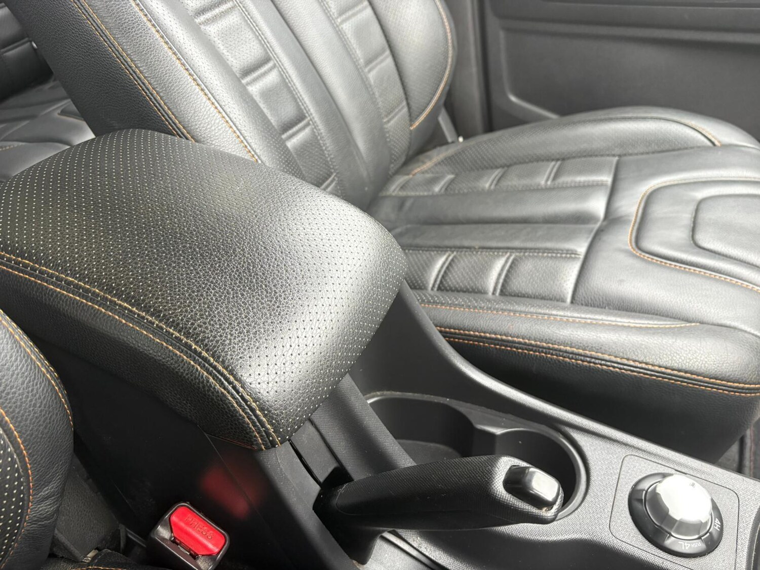 Used Isuzu D-Max for sale - 78115311: Photo 17