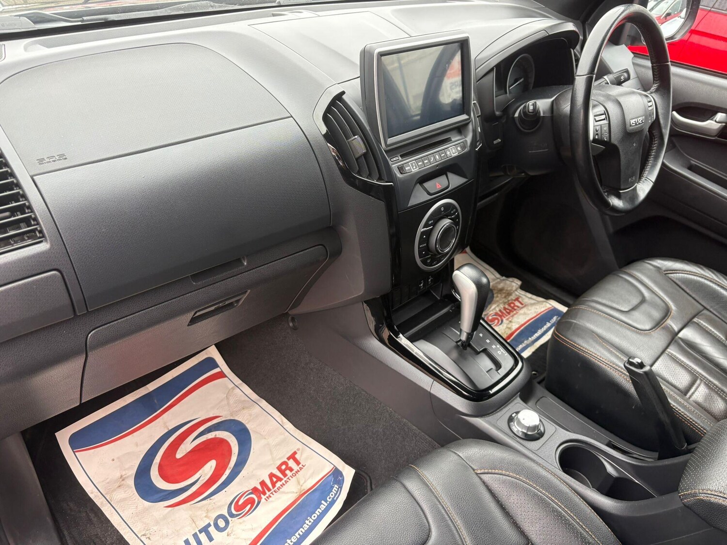 Used Isuzu D-Max for sale - 78115311: Photo 2