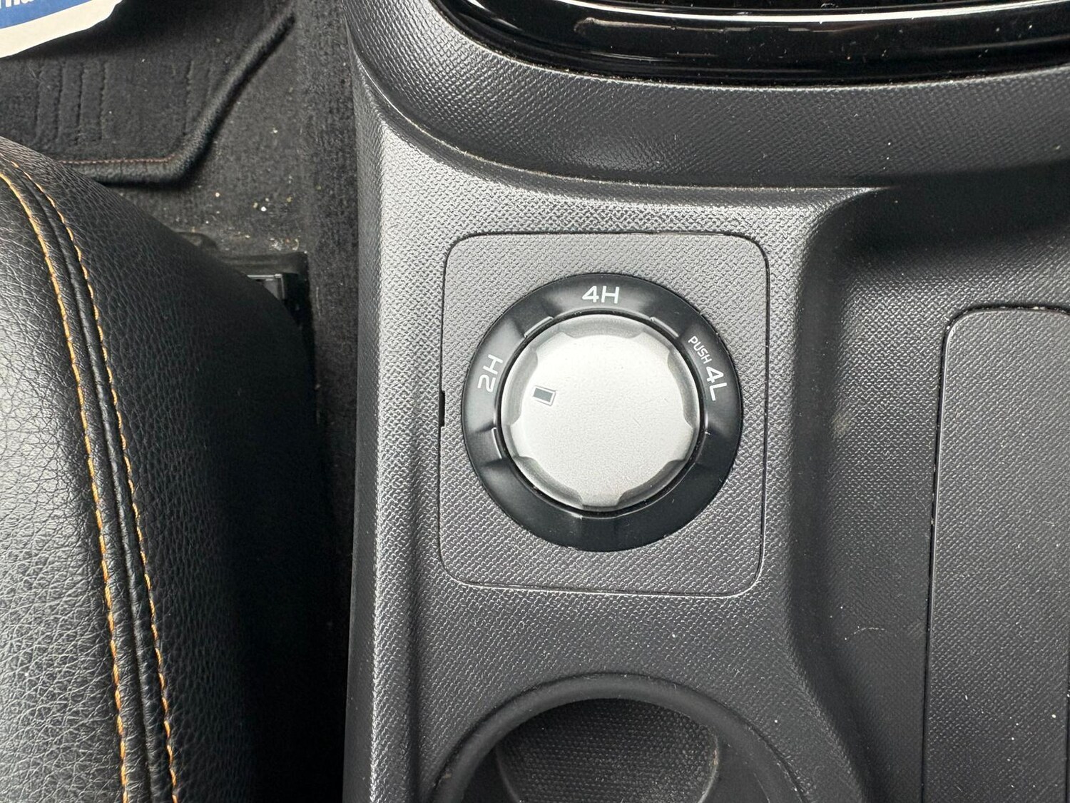 Used Isuzu D-Max for sale - 78115311: Photo 21