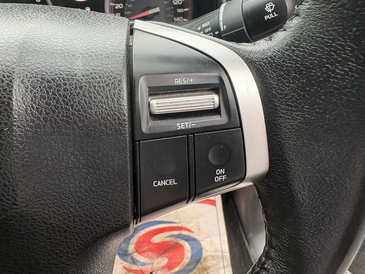 Used Isuzu D-Max for sale - 78115311: Photo 22