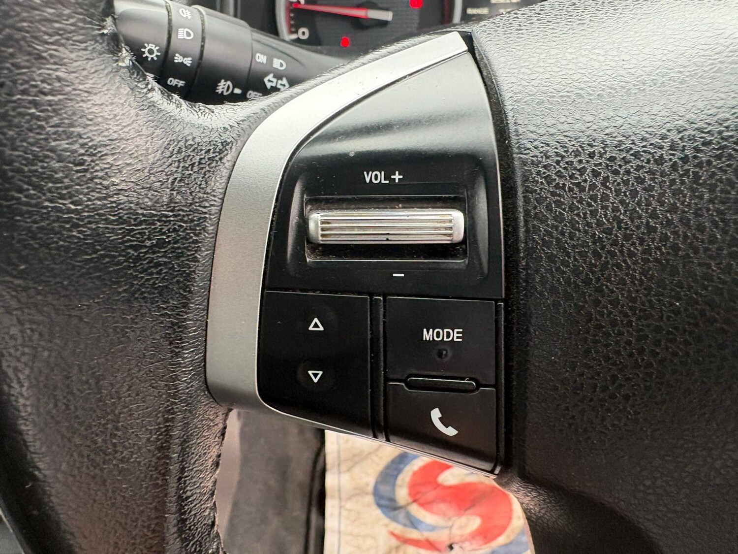 Used Isuzu D-Max for sale - 78115311: Photo 24