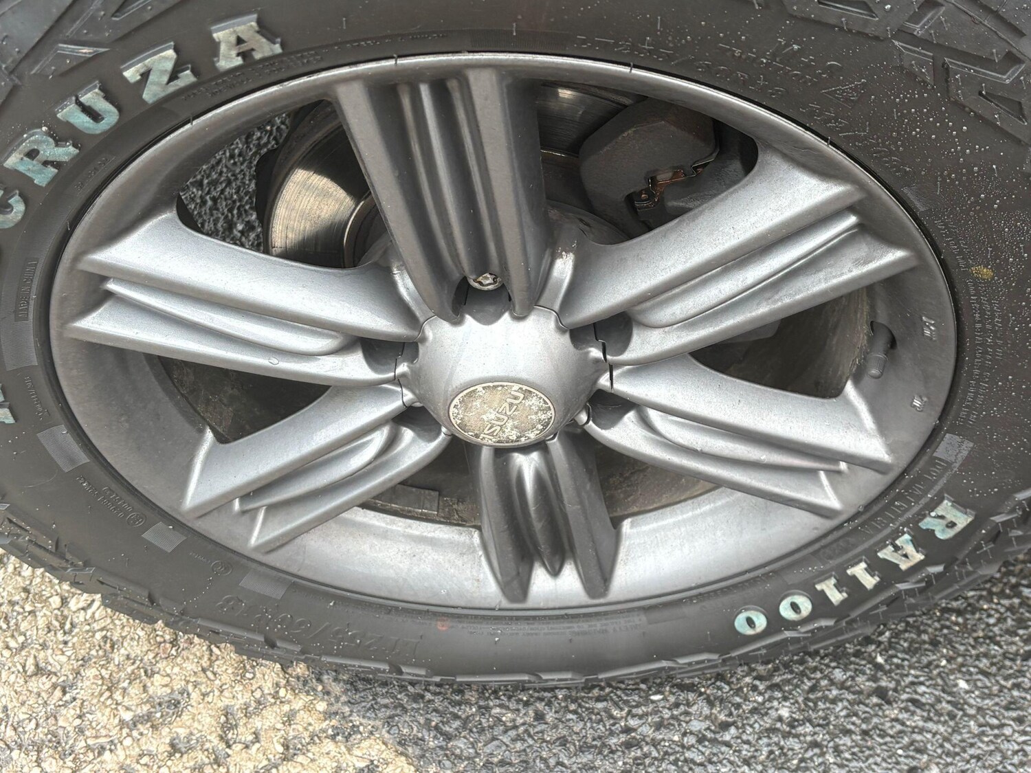 Used Isuzu D-Max for sale - 78115311: Photo 28