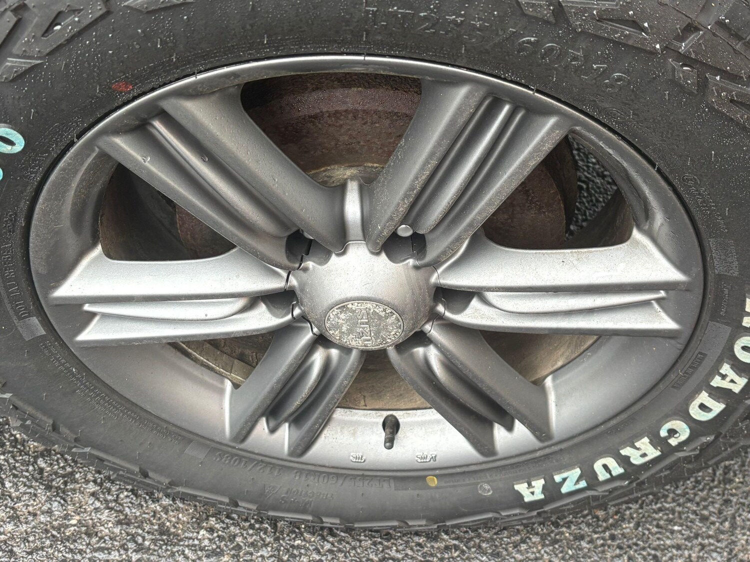 Used Isuzu D-Max for sale - 78115311: Photo 29