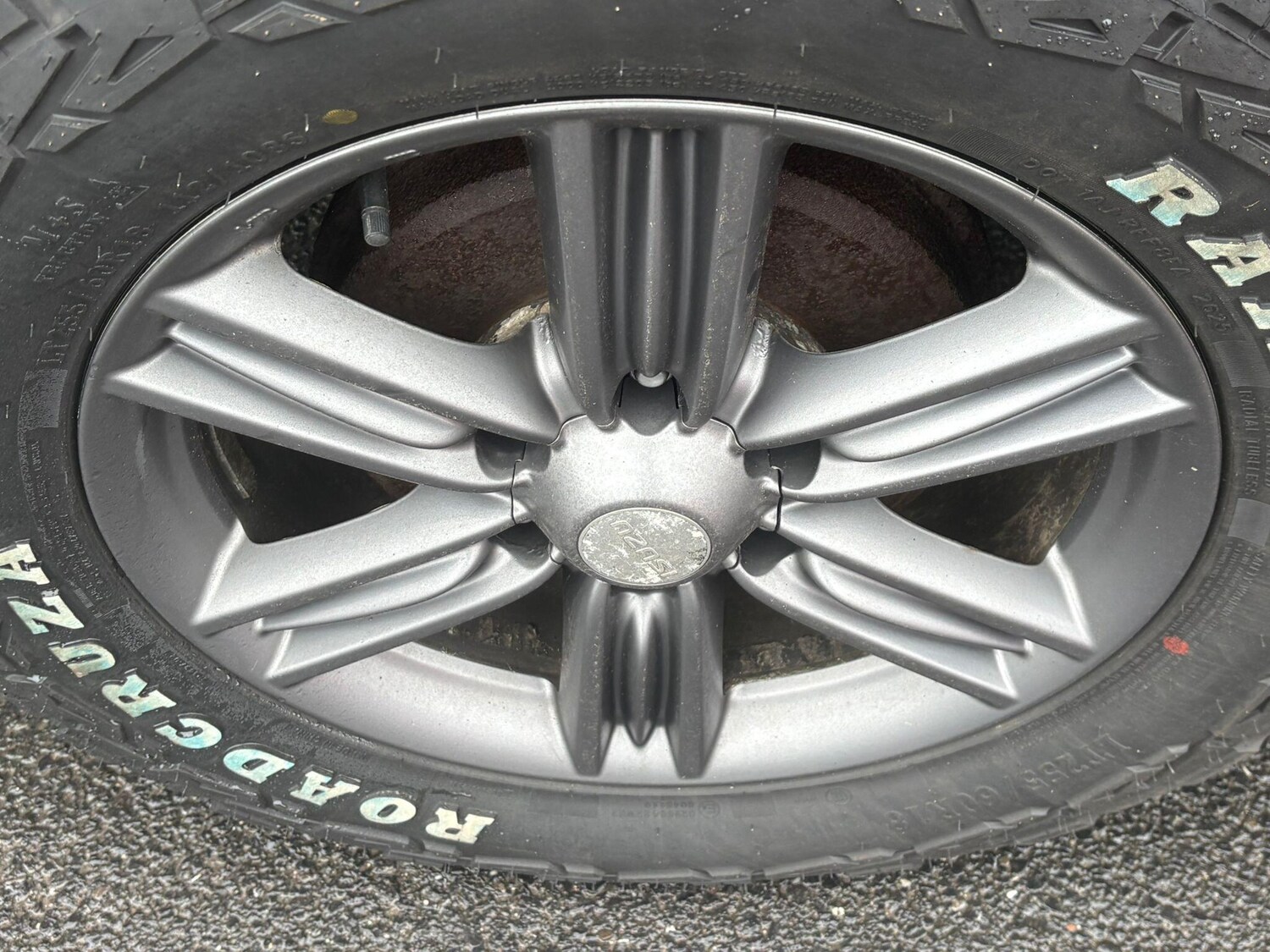 Used Isuzu D-Max for sale - 78115311: Photo 30