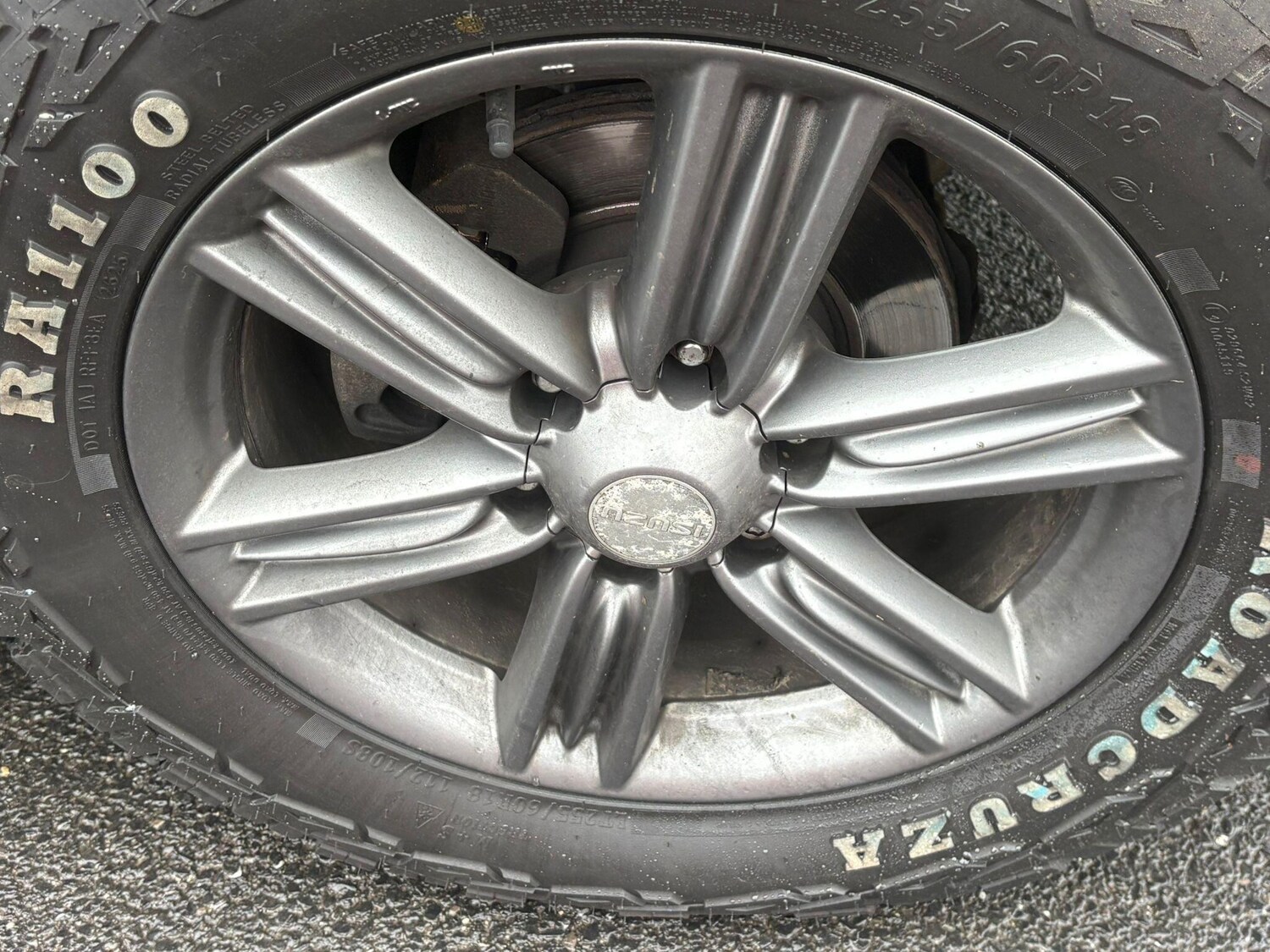 Used Isuzu D-Max for sale - 78115311: Photo 31