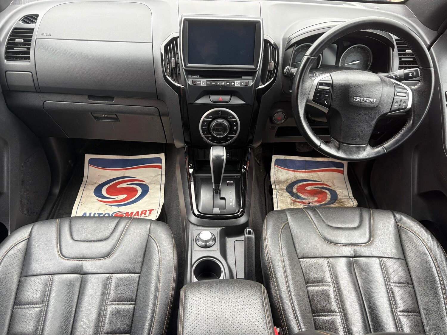 Used Isuzu D-Max for sale - 78115311: Photo 34