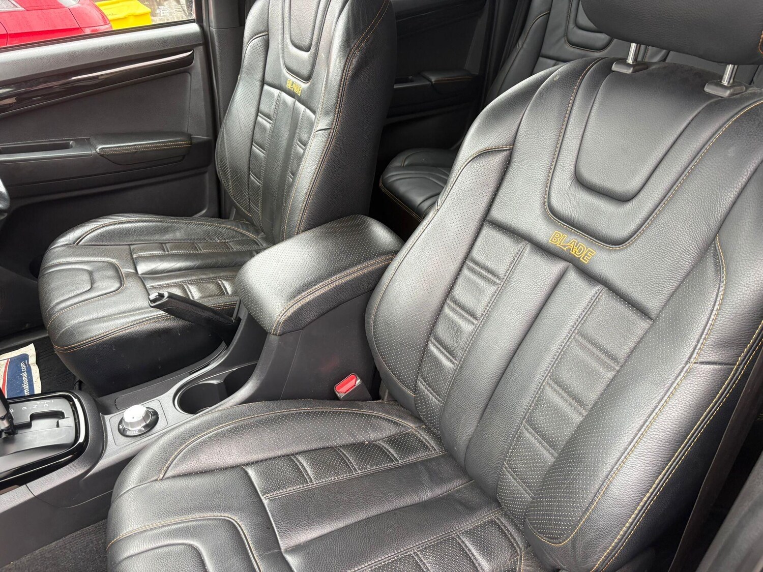 Used Isuzu D-Max for sale - 78115311: Photo 36