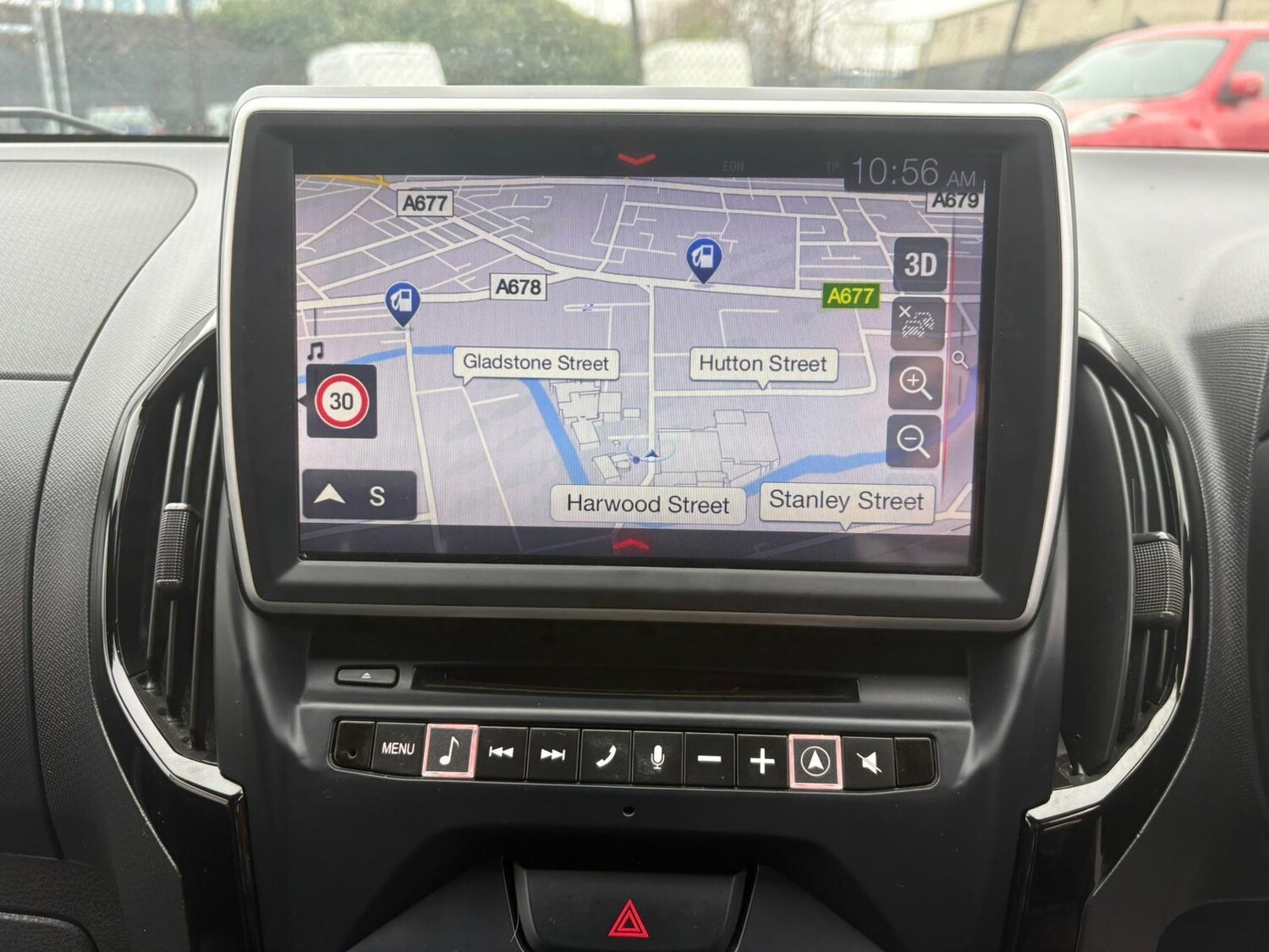 Used Isuzu D-Max for sale - 78115311: Photo 37