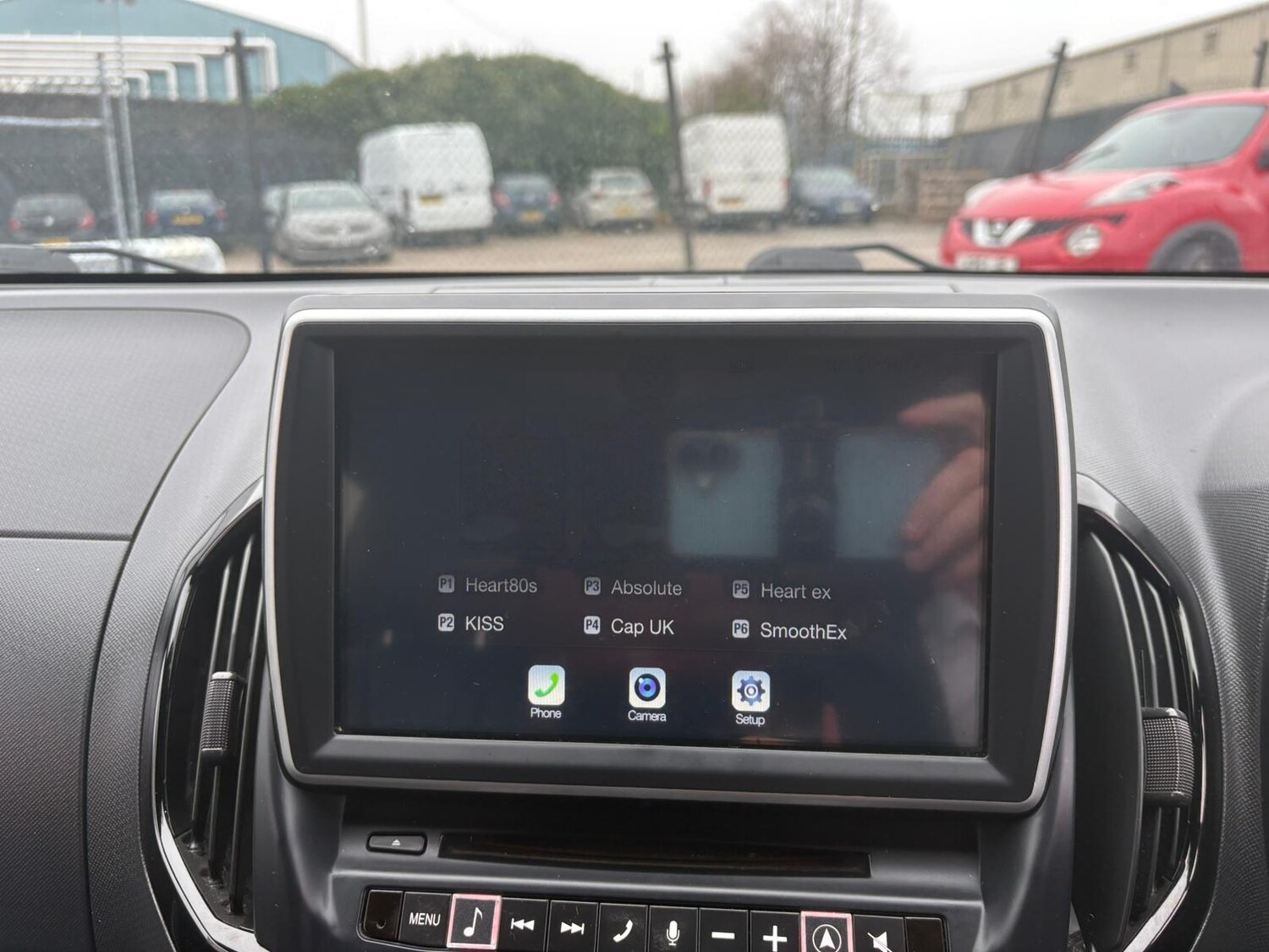 Used Isuzu D-Max for sale - 78115311: Photo 39