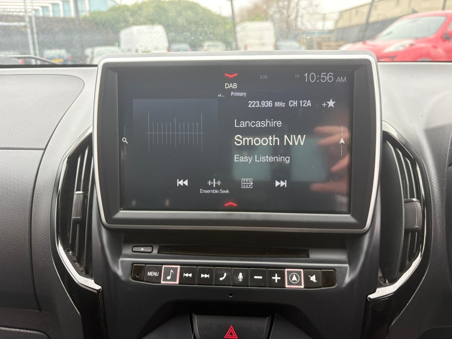 Used Isuzu D-Max for sale - 78115311: Photo 41