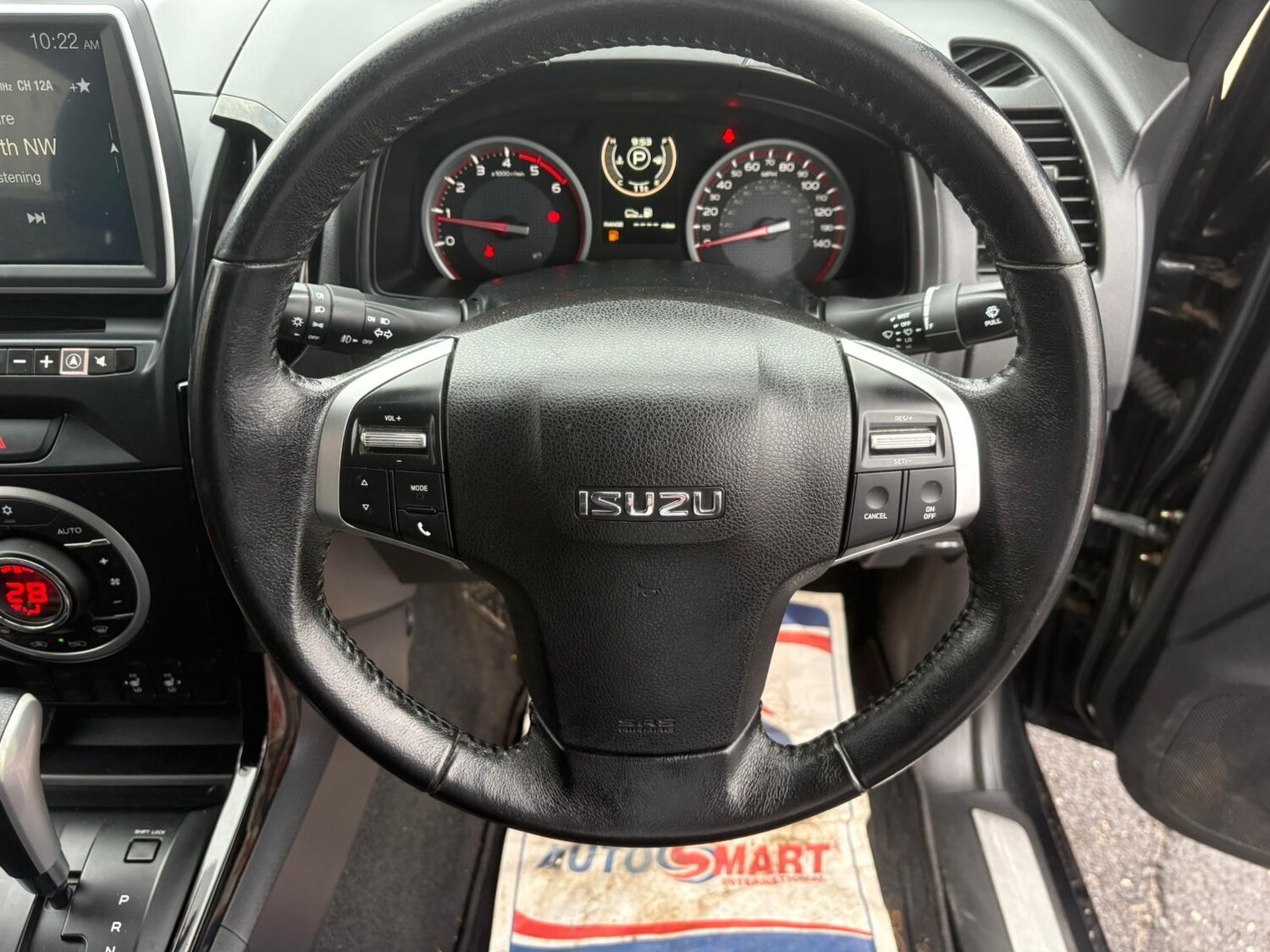 Used Isuzu D-Max for sale - 78115311: Photo 42