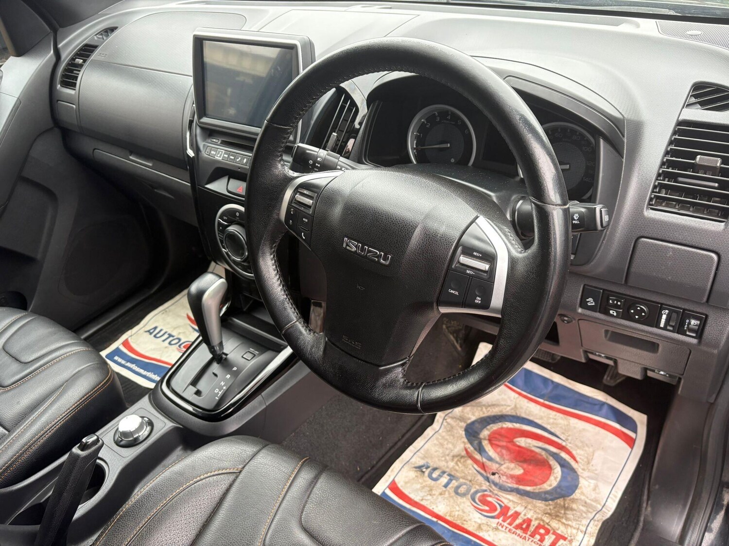 Used Isuzu D-Max for sale - 78115311: Photo 43