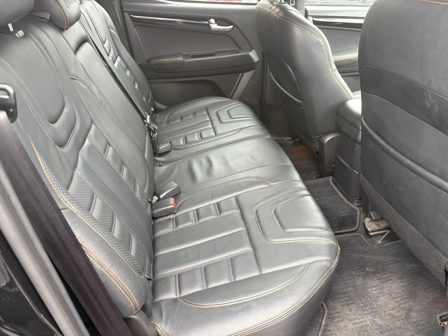 Used Isuzu D-Max for sale - 78115311: Photo 44