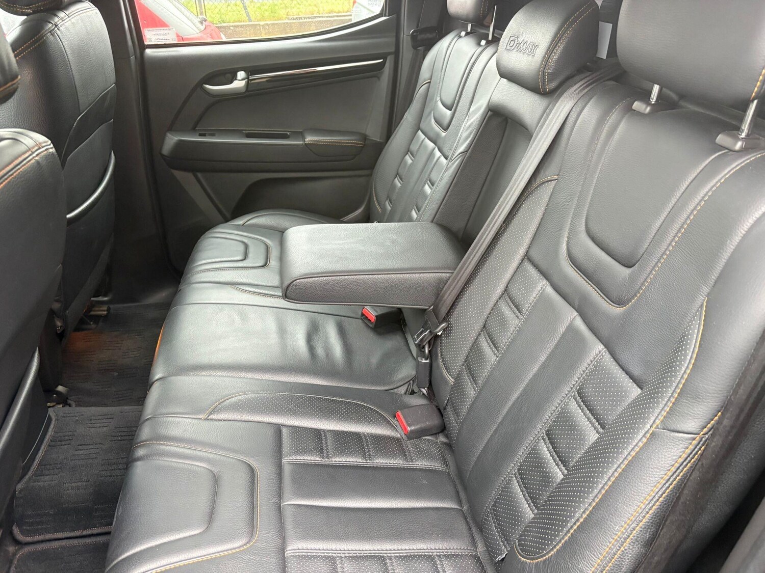 Used Isuzu D-Max for sale - 78115311: Photo 45