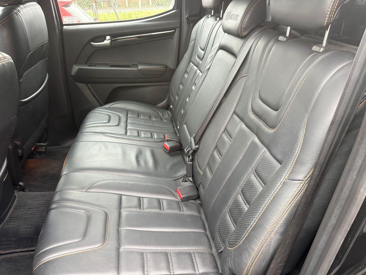 Used Isuzu D-Max for sale - 78115311: Photo 46