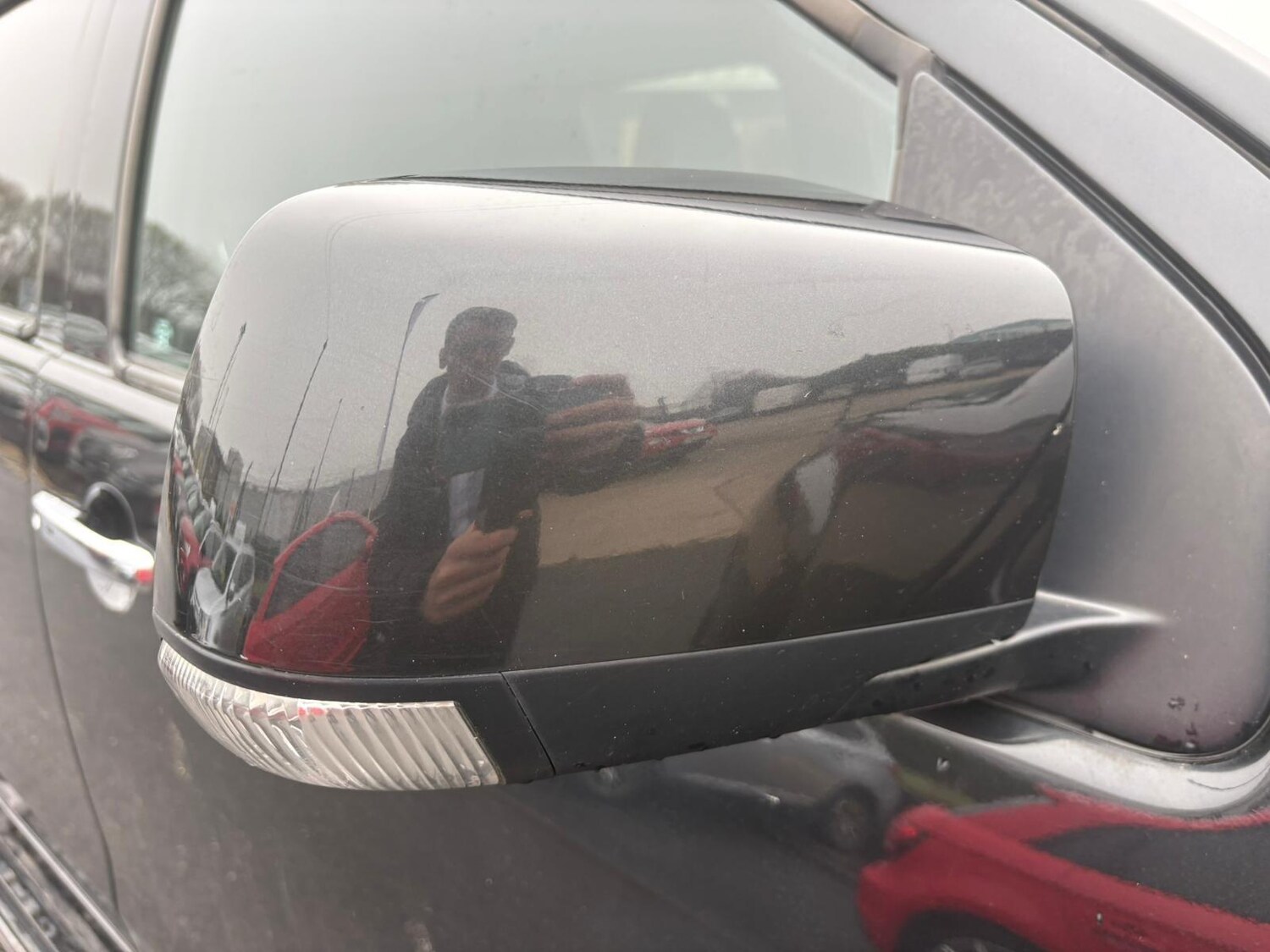 Used Isuzu D-Max for sale - 78115311: Photo 47