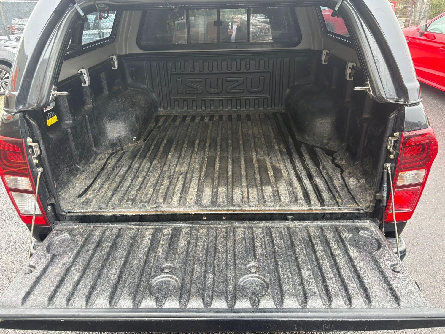 Used Isuzu D-Max for sale - 78115311: Photo 48