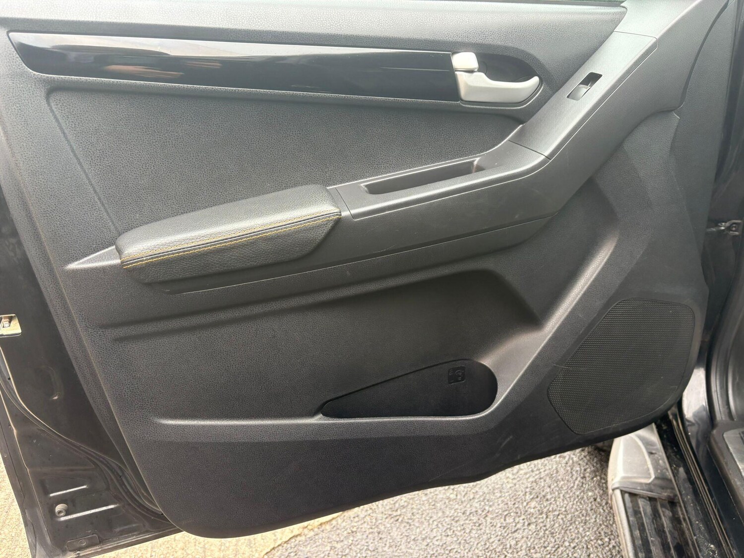 Used Isuzu D-Max for sale - 78115311: Photo 49