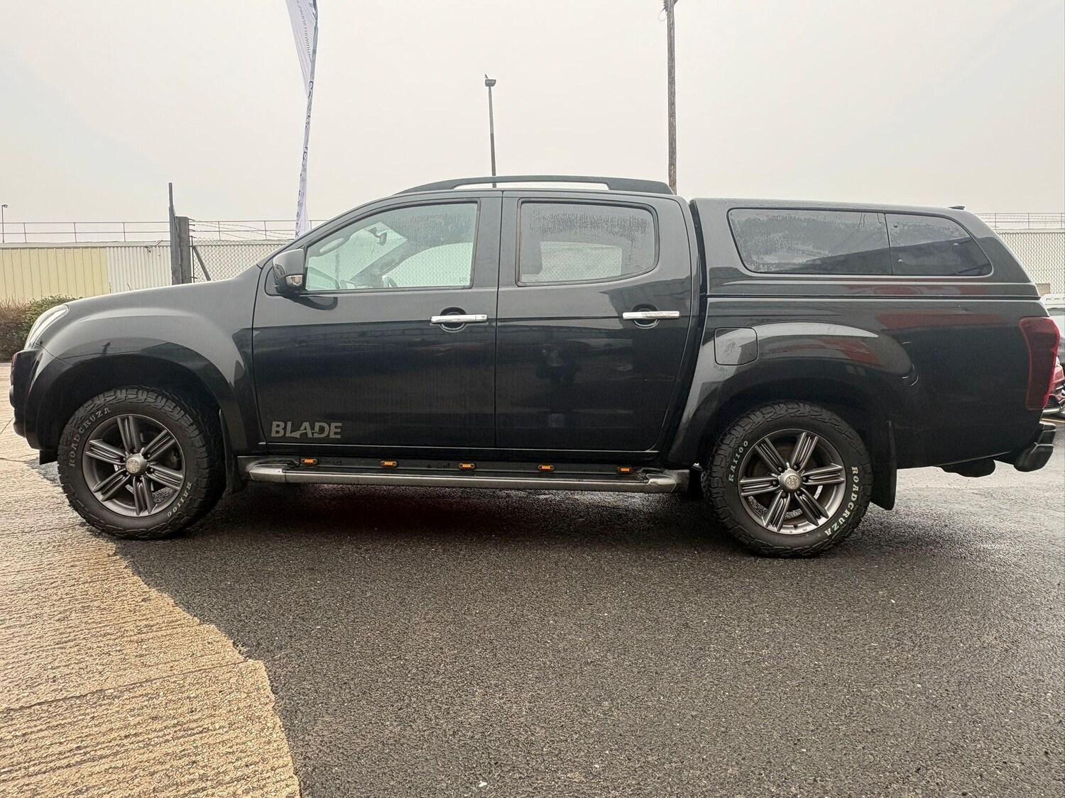 Used Isuzu D-Max for sale - 78115311: Photo 5