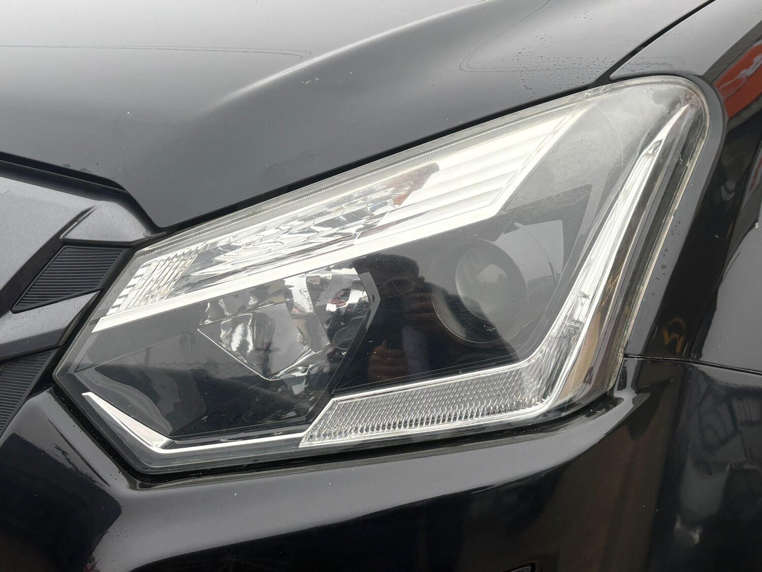 Used Isuzu D-Max for sale - 78115311: Photo 50