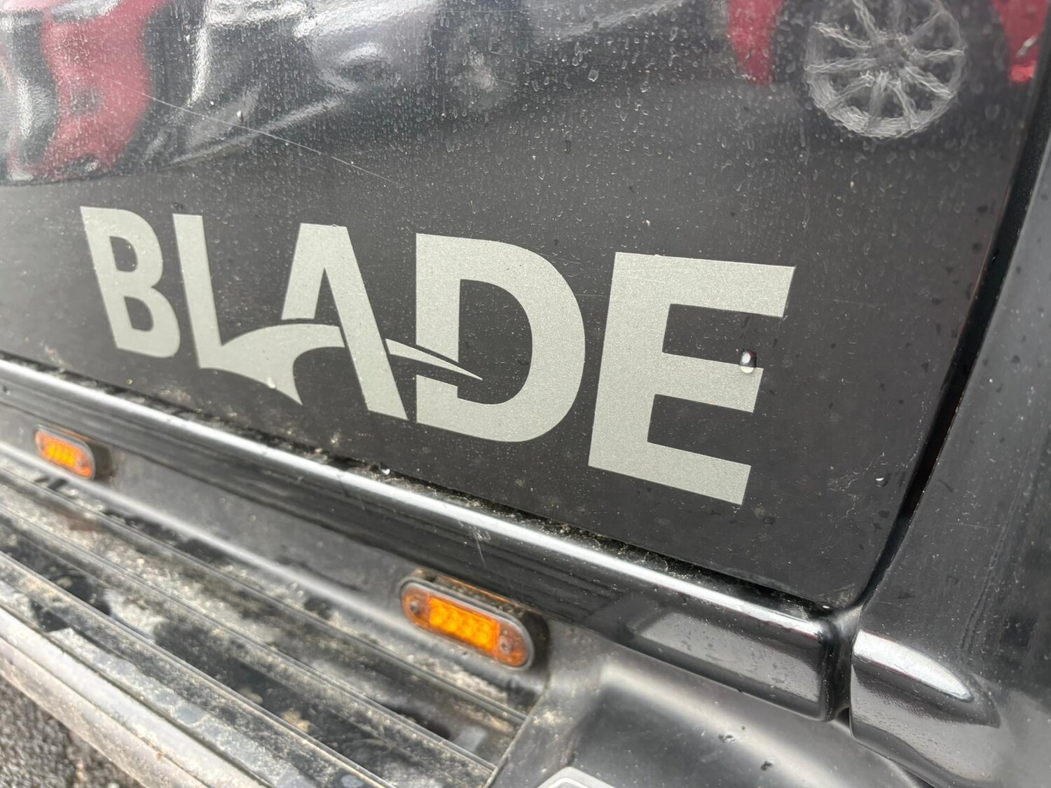 Used Isuzu D-Max for sale - 78115311: Photo 65