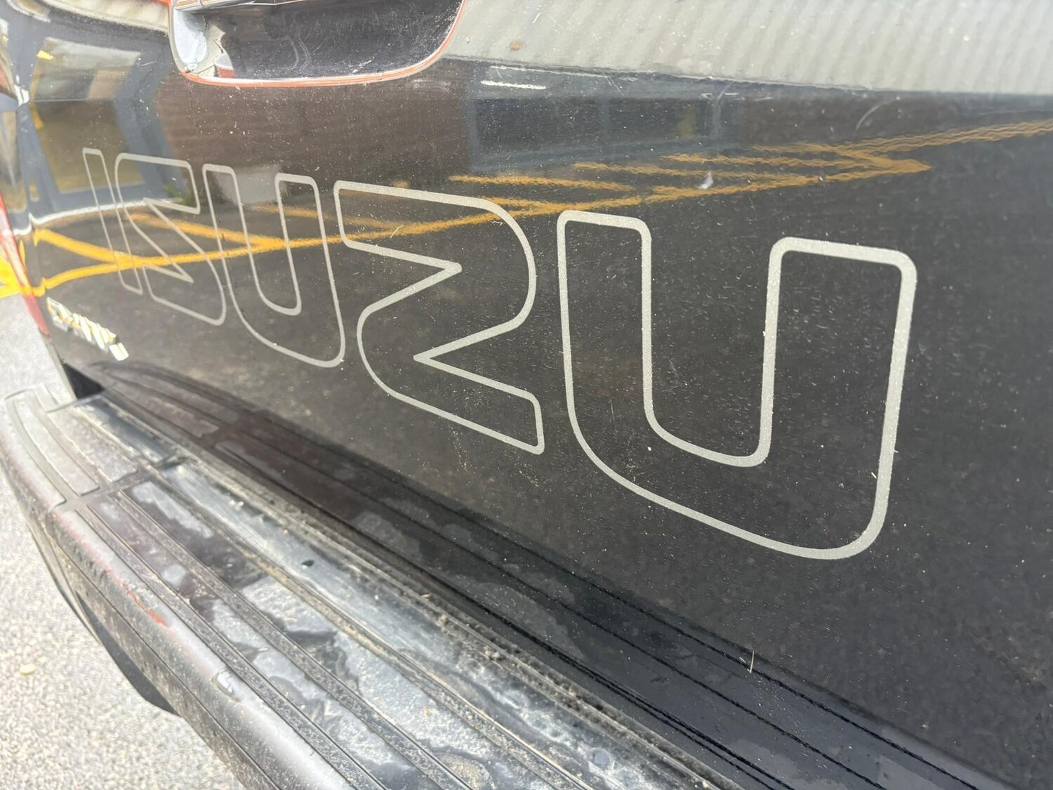 Used Isuzu D-Max for sale - 78115311: Photo 67
