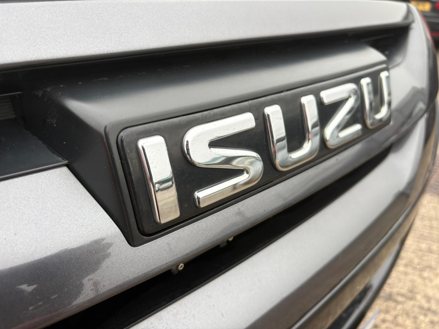 Used Isuzu D-Max for sale - 78115311: Photo 69