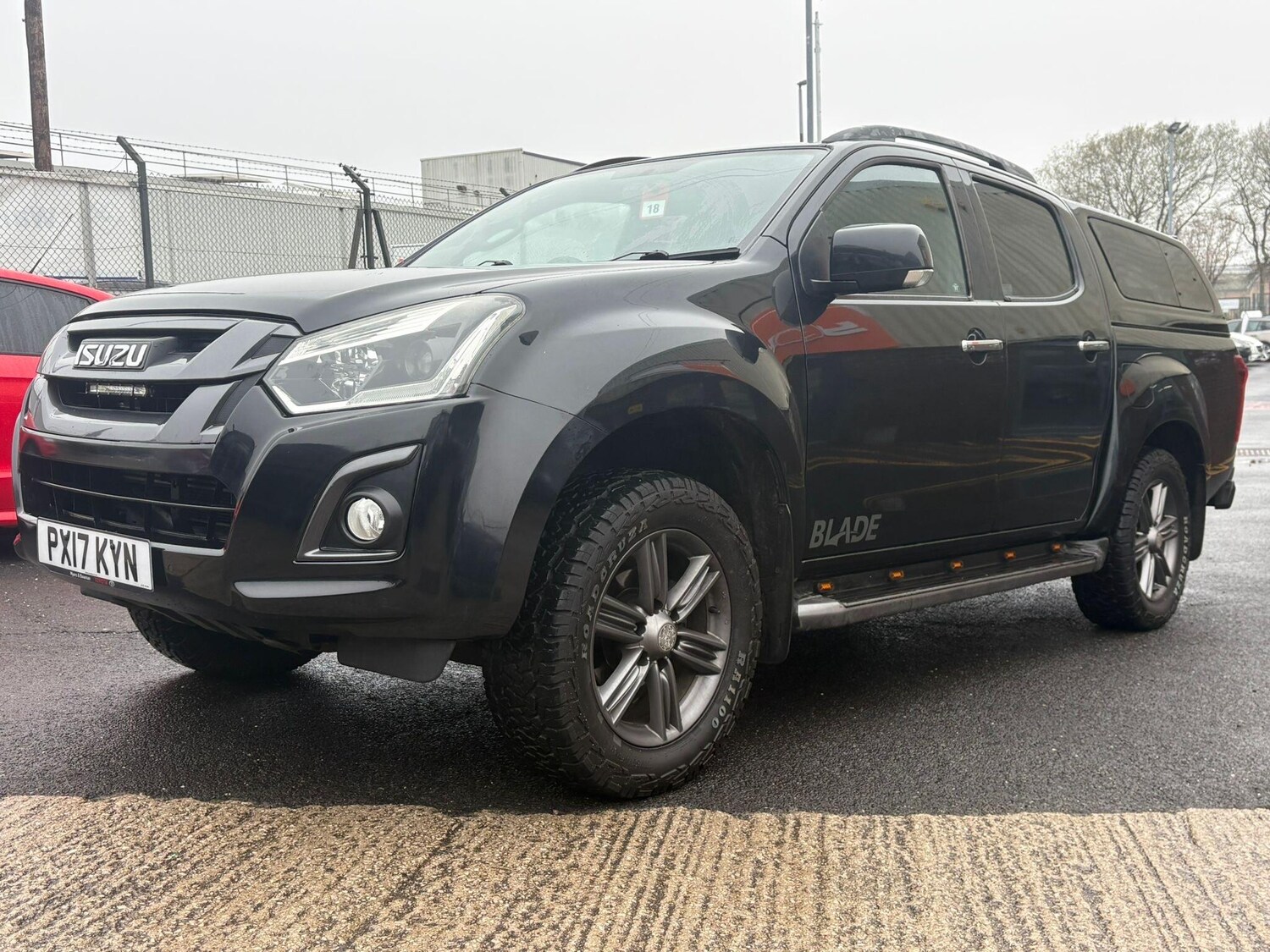 Used Isuzu D-Max for sale - 78115311: Photo 7
