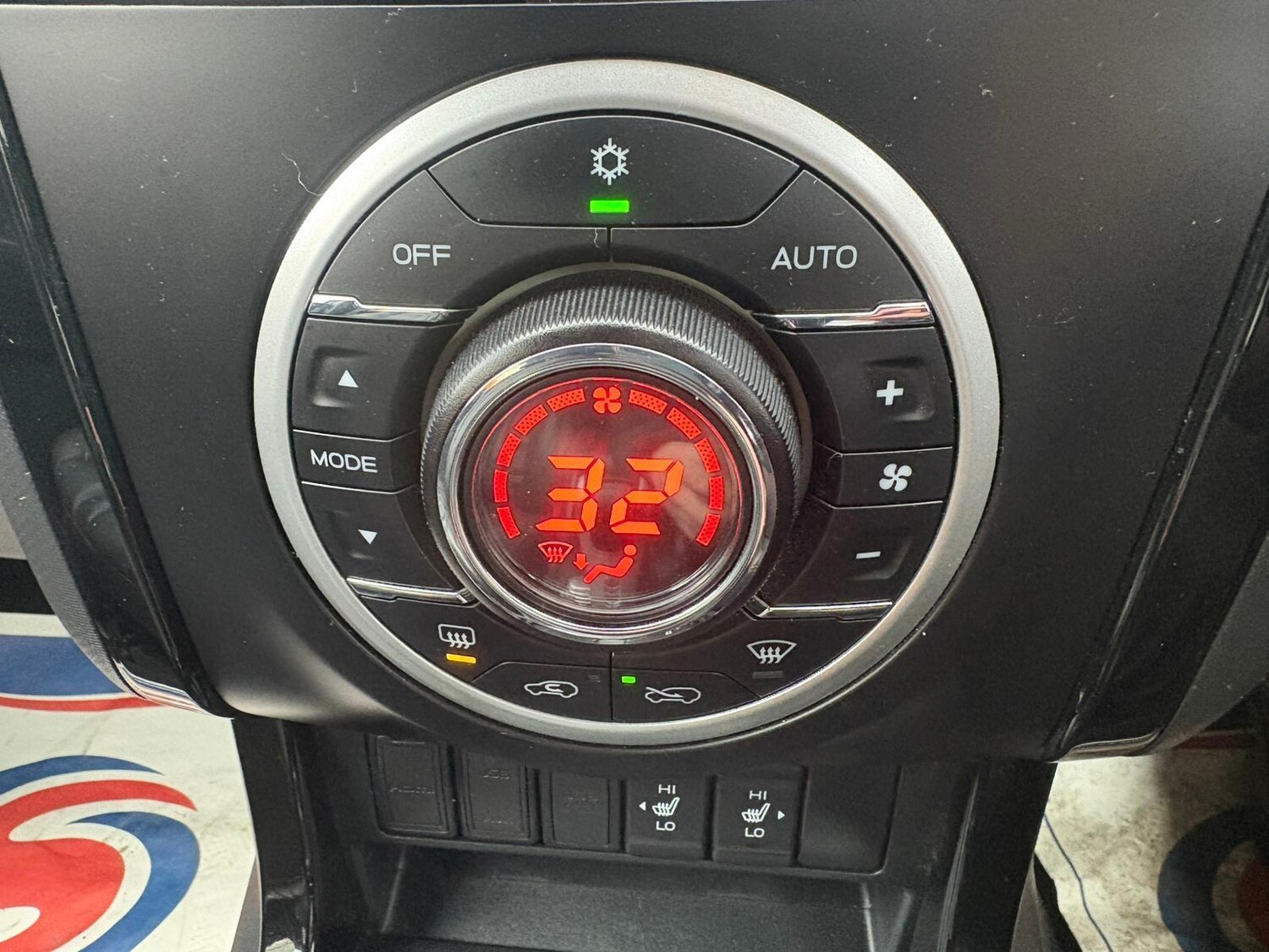 Used Isuzu D-Max for sale - 78115311: Photo 70