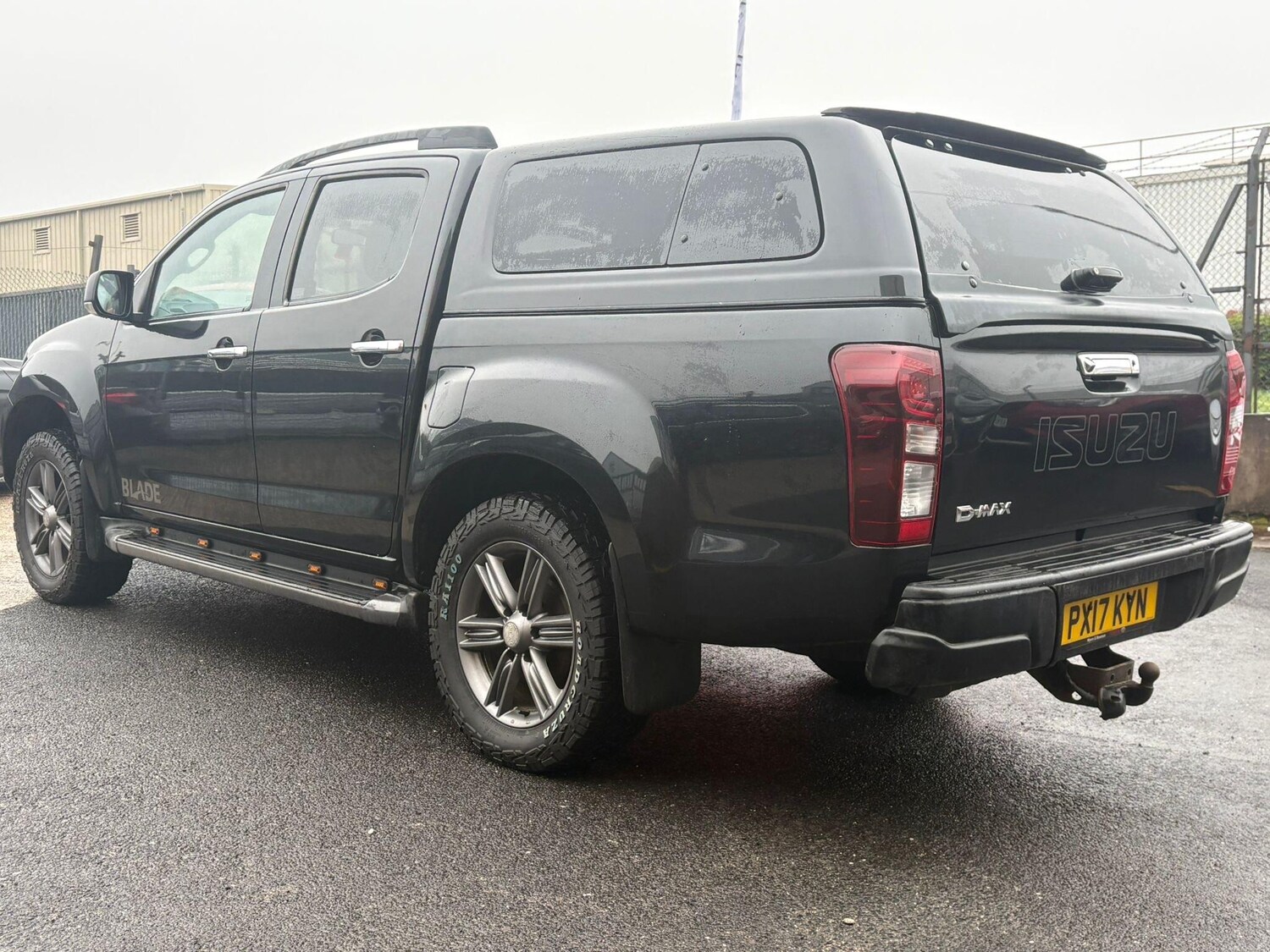 Used Isuzu D-Max for sale - 78115311: Photo 8