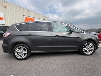 Used Ford S-Max 2019 for sale - 78988745: Photo