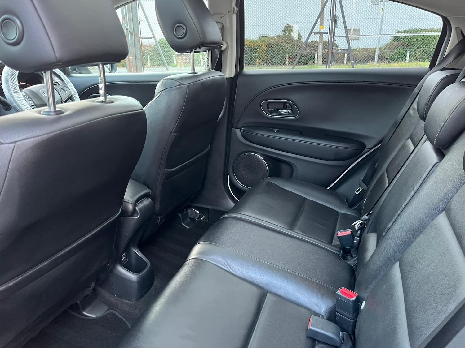 Used Honda HR-V 2016 for sale - 76689703: Photo 15