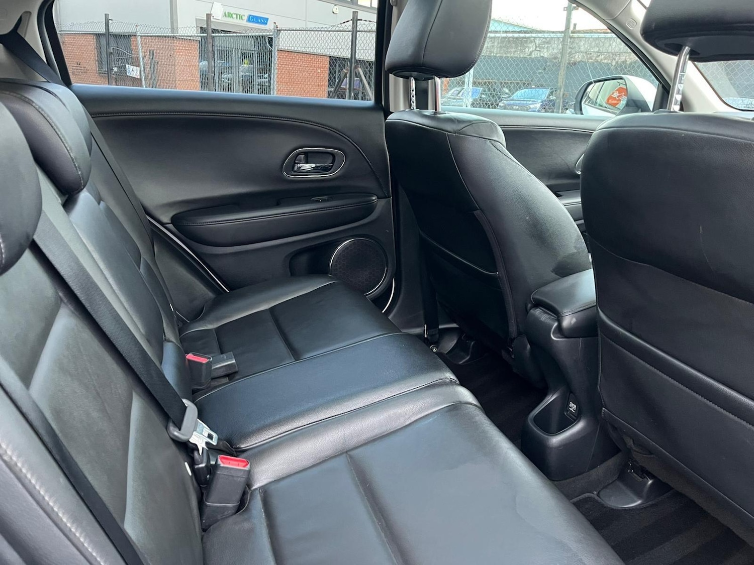 Used Honda HR-V 2016 for sale - 76689703: Photo 16