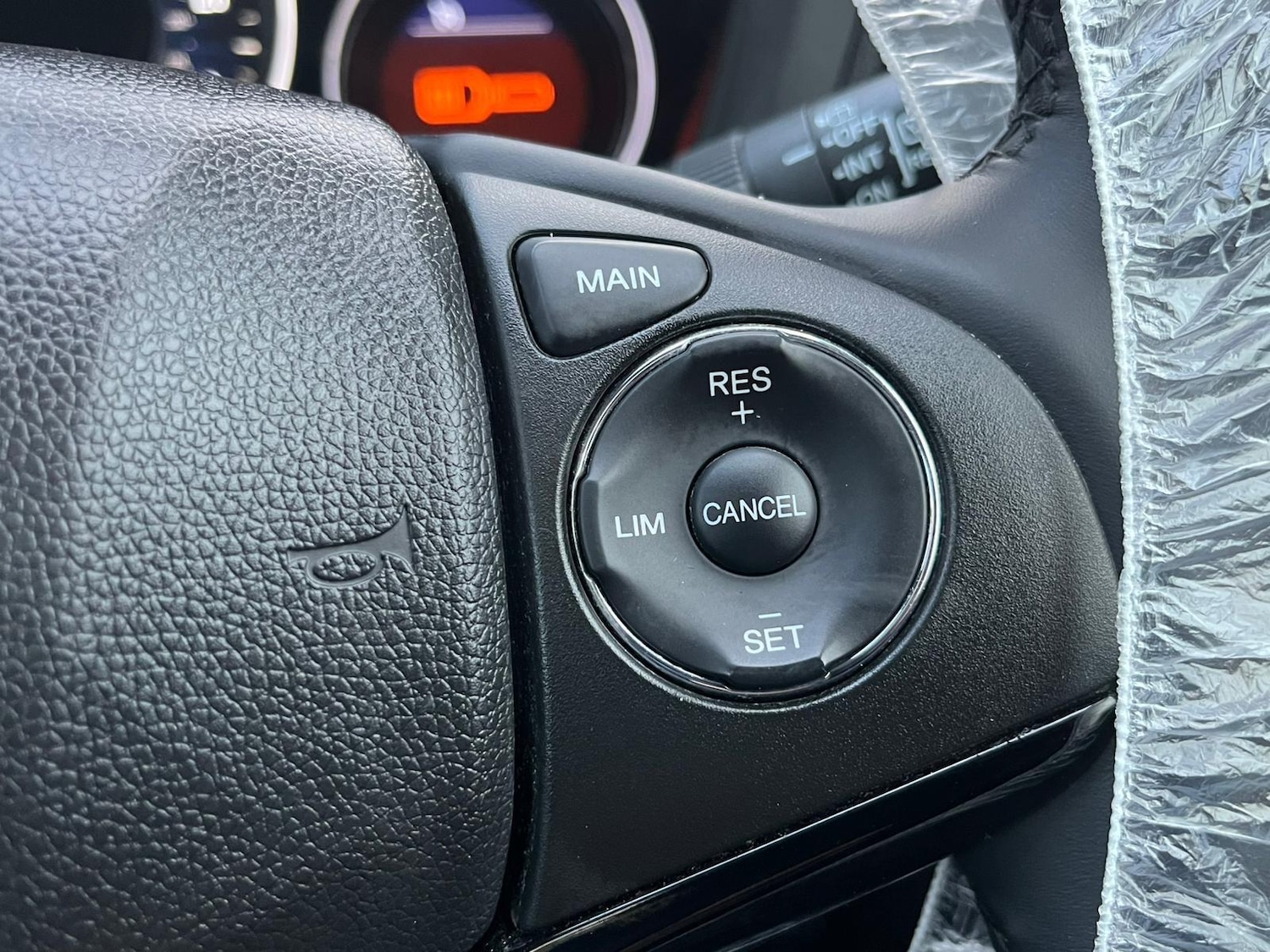 Used Honda HR-V 2016 for sale - 76689703: Photo 18