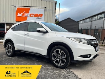 2016 (16) - 1.6 i-DTEC EX 5dr