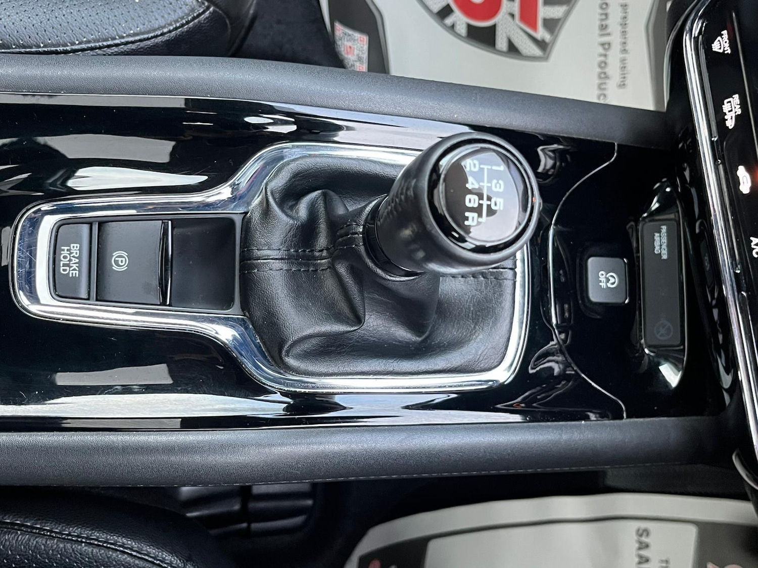 Used Honda HR-V 2016 for sale - 76689703: Photo 21