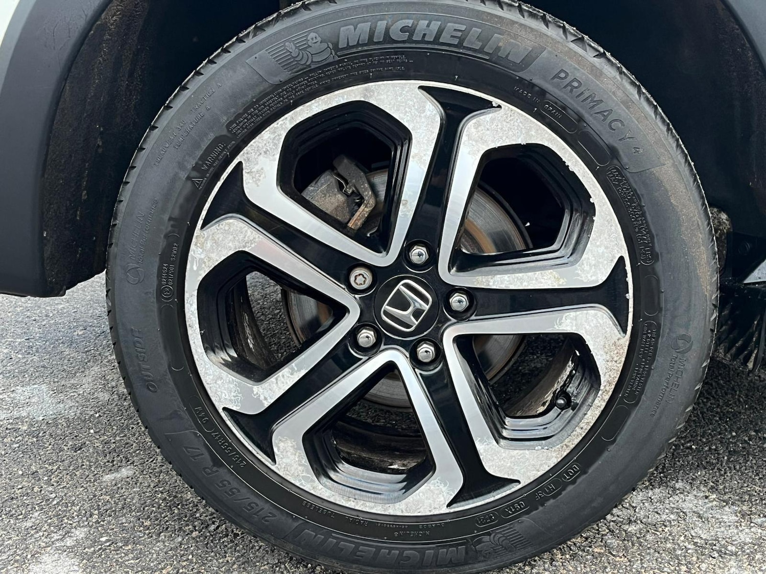 Used Honda HR-V 2016 for sale - 76689703: Photo 23